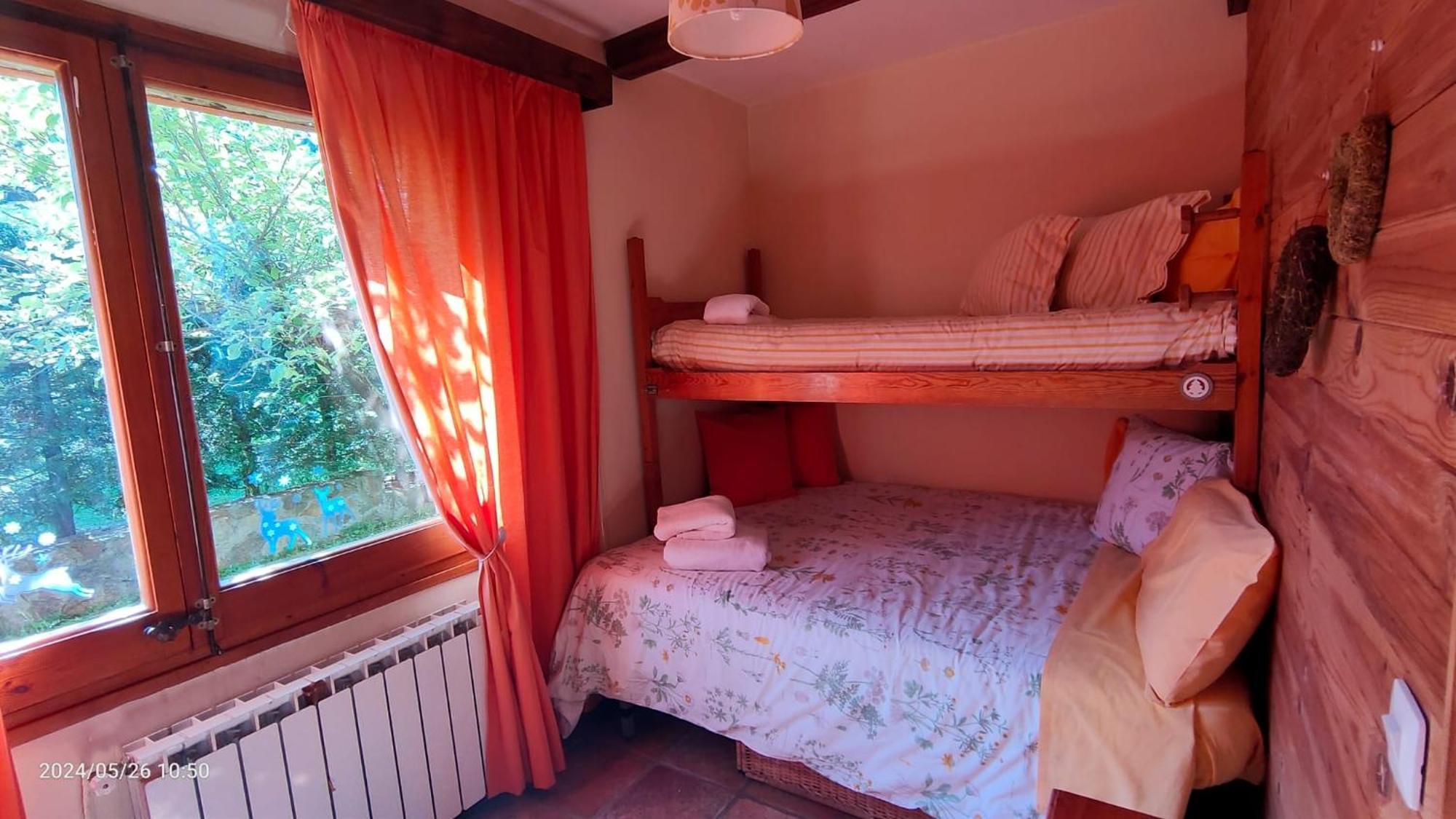Cal Pastor De Planes Apartment ปลาโนเลส ภายนอก รูปภาพ