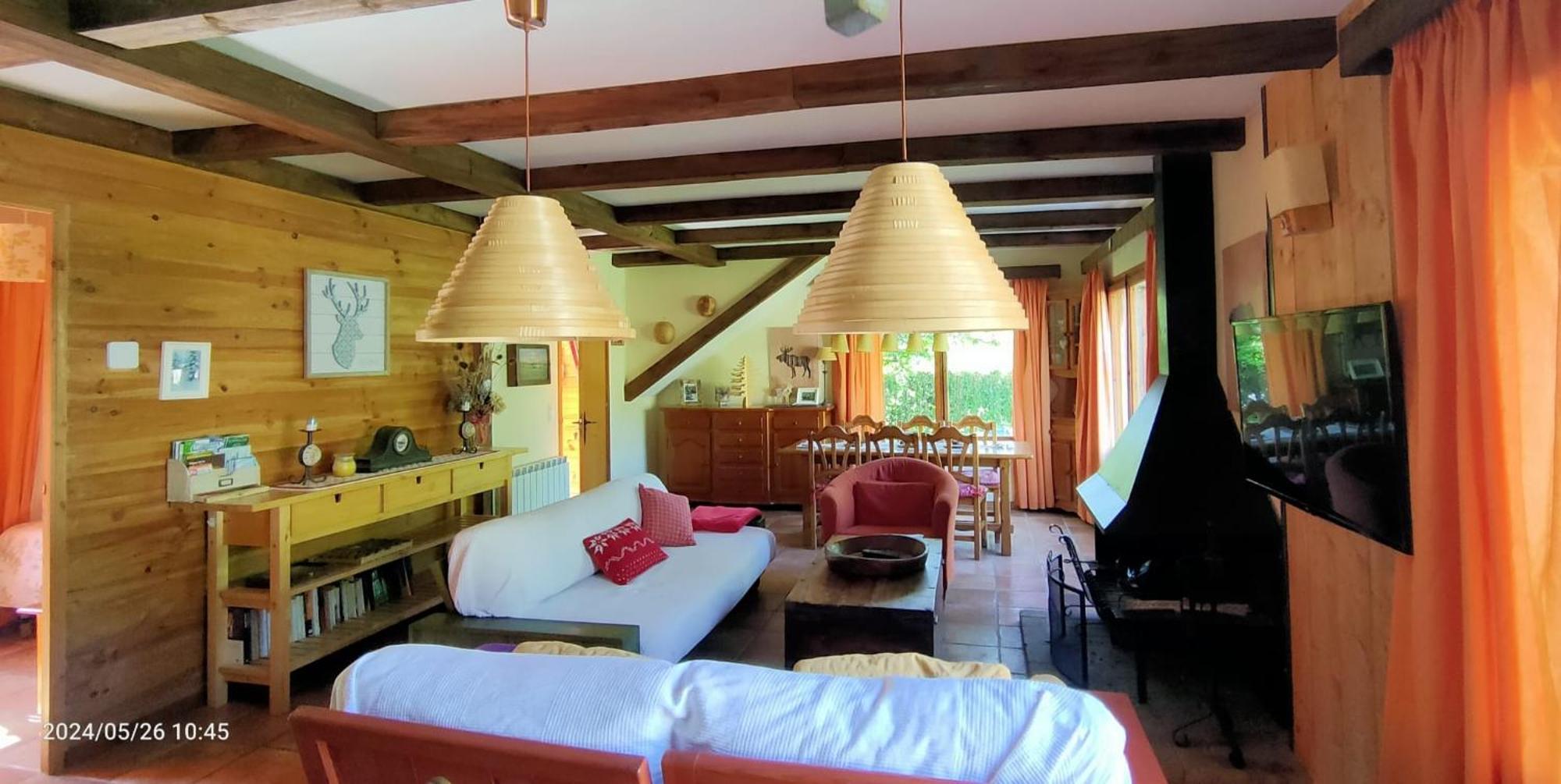 Cal Pastor De Planes Apartment ปลาโนเลส ภายนอก รูปภาพ